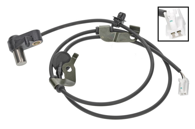Sensor, Raddrehzahl