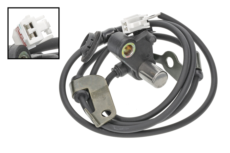 Sensor, Raddrehzahl
