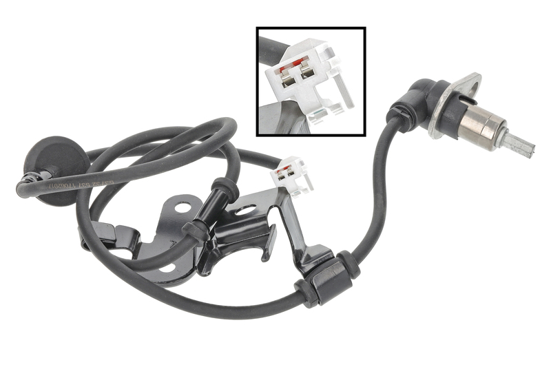 Sensor, Raddrehzahl