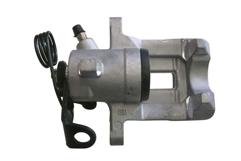 Bremssattel