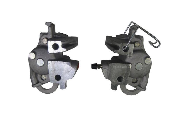 Bremssattel