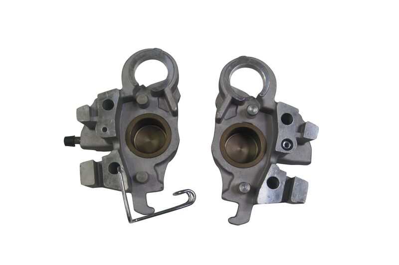 Bremssattel