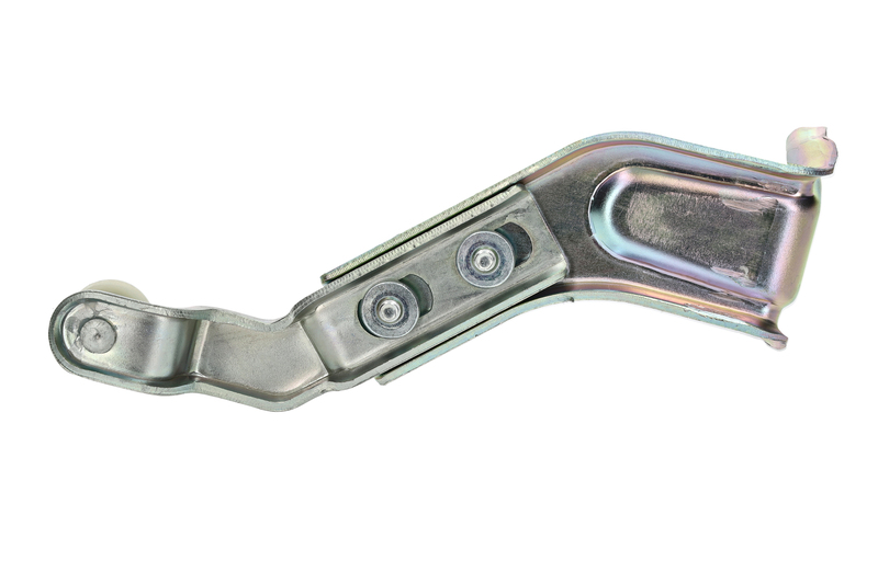 Roller Guide, sliding door