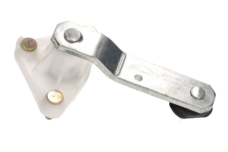 Wischerlager