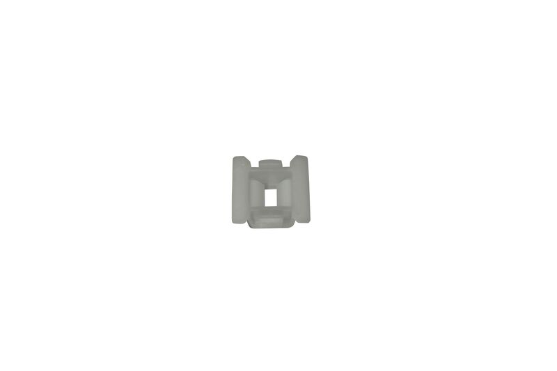 Halter, Hauptscheinwerfer
