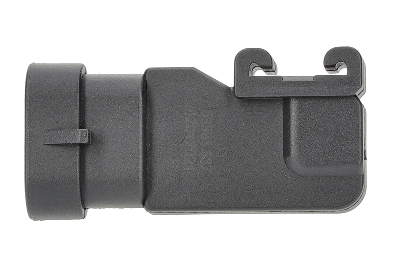 Sensor, Ladedruck
