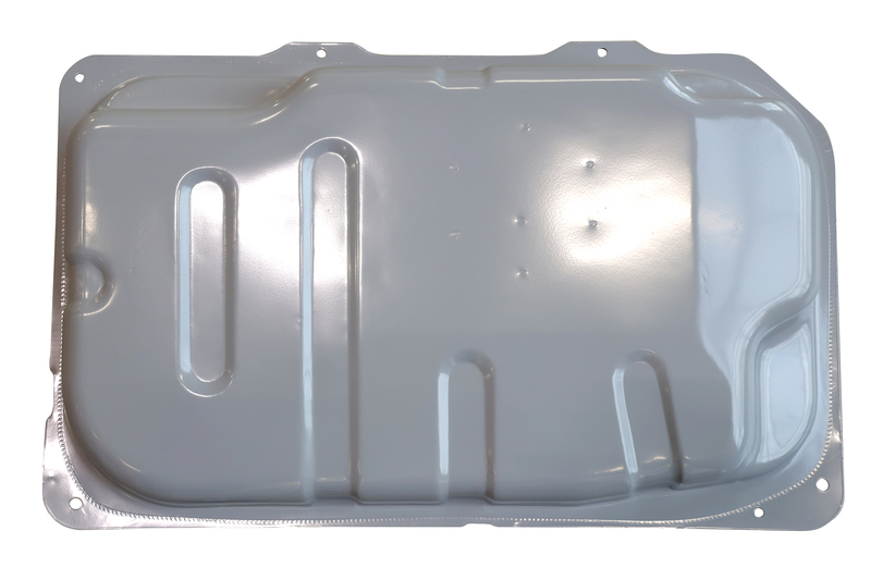 Kraftstoffbehälter