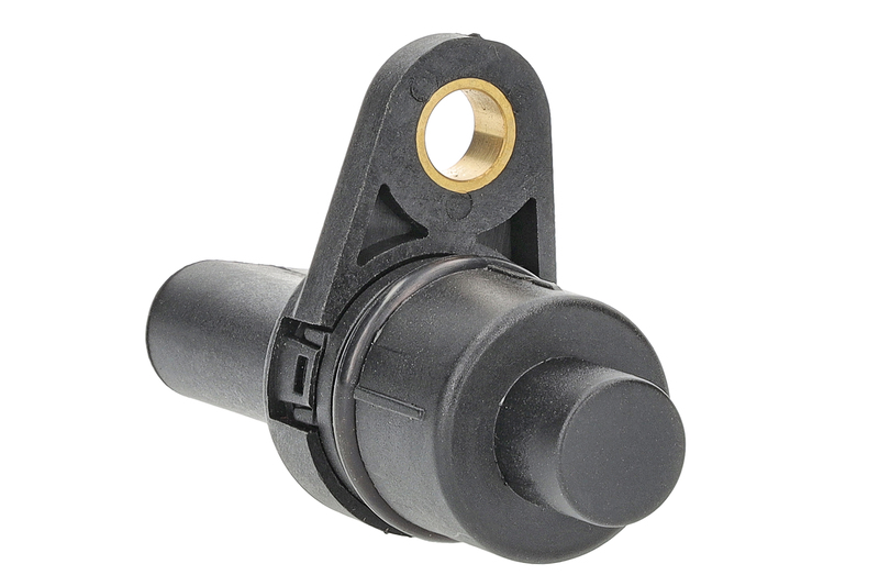 Sensor, Wegstrecke