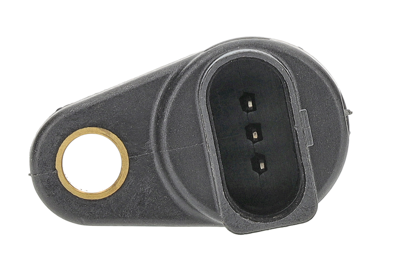 Sensor, Wegstrecke
