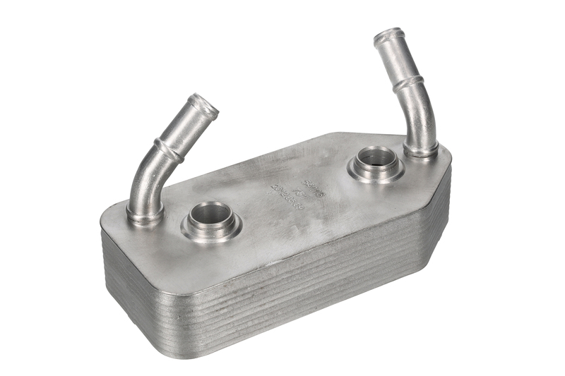 Ölkühler, Automatikgetriebe