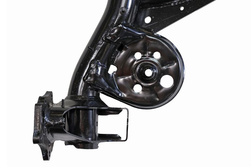 Achskörper