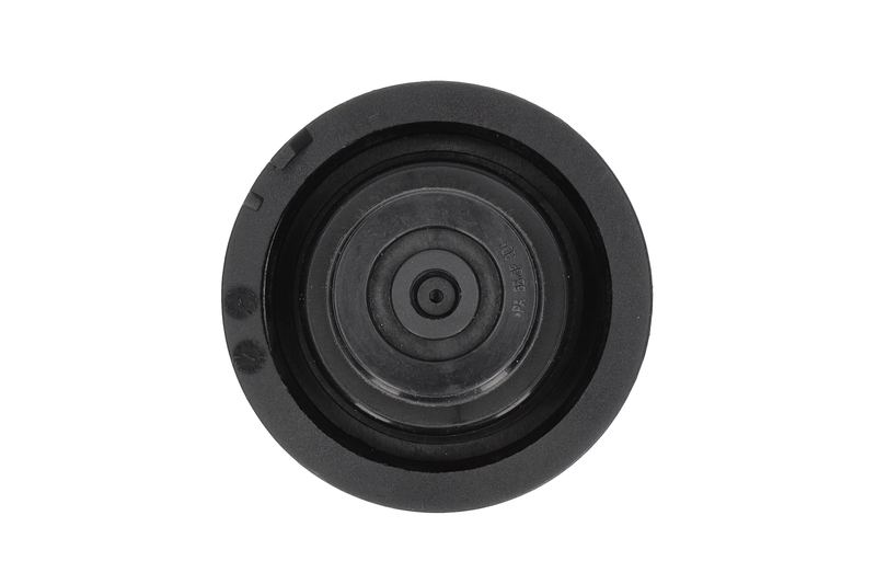 Cap, coolant tank