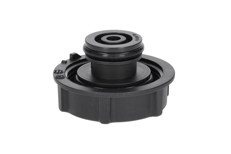 Cap, coolant tank