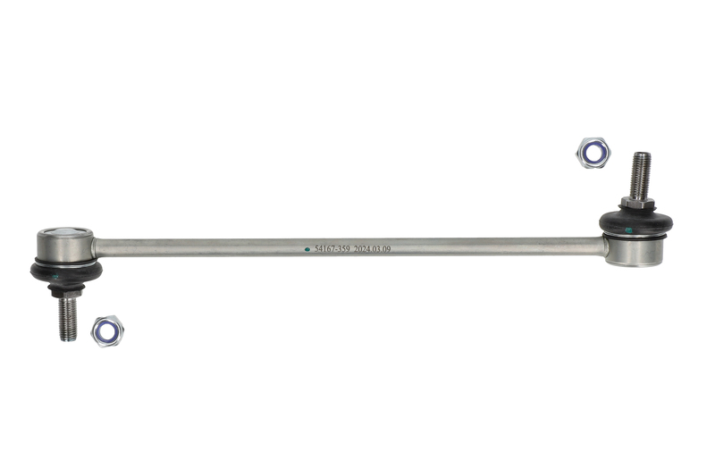 Stange/Strebe, Stabilisator