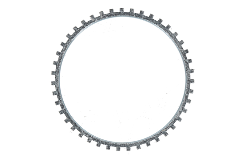 Sensorring, ABS