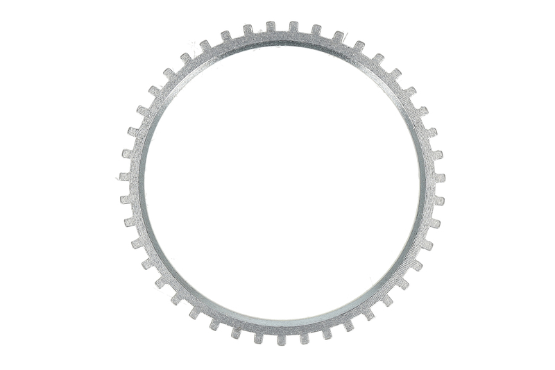 Sensorring, ABS