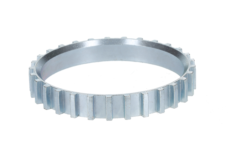 Sensorring, ABS