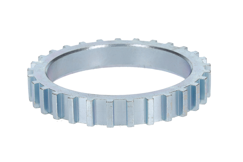 Sensorring, ABS