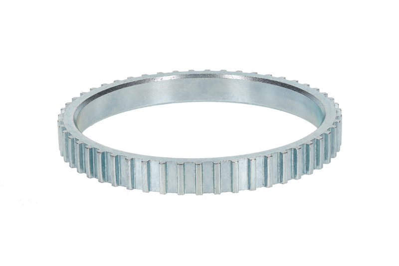 Sensorring, ABS