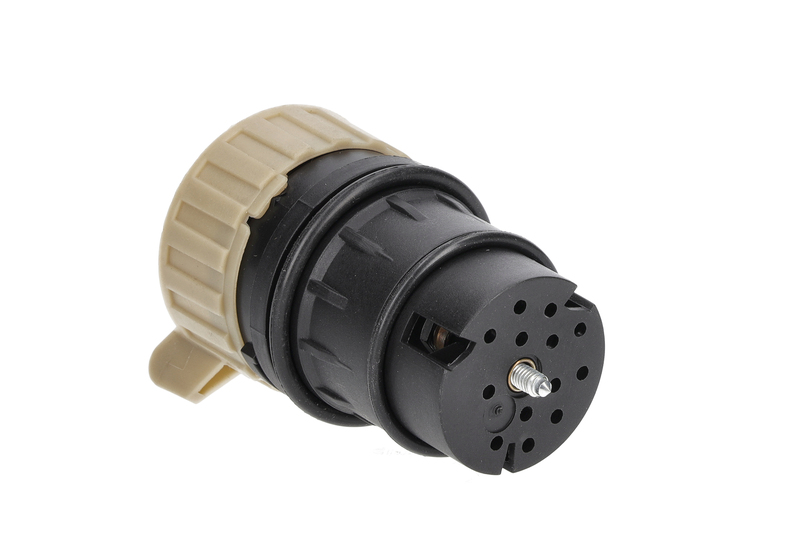 Plug Housing, automatic transmission