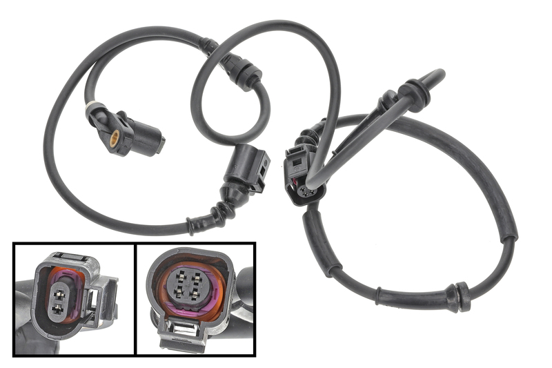 Sensor, Raddrehzahl