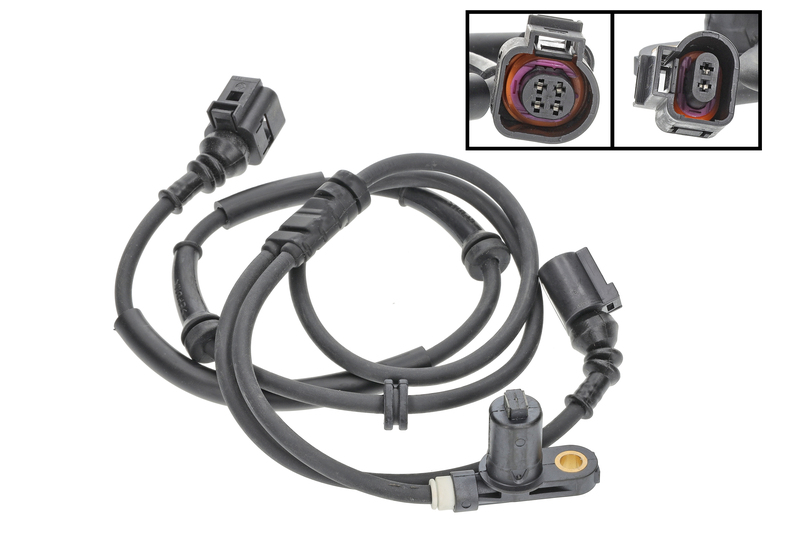 Sensor, Raddrehzahl