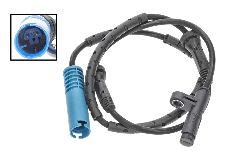 Sensor, Raddrehzahl