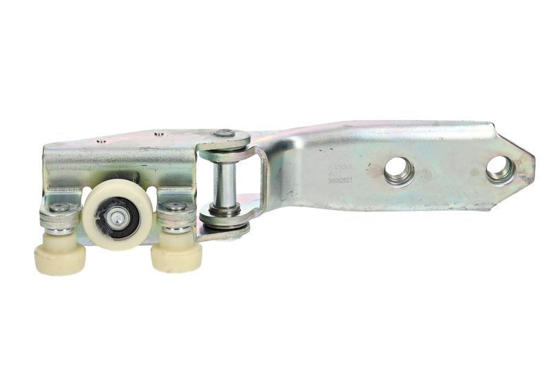 Roller Guide, sliding door