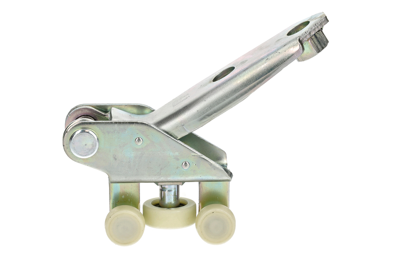Roller Guide, sliding door