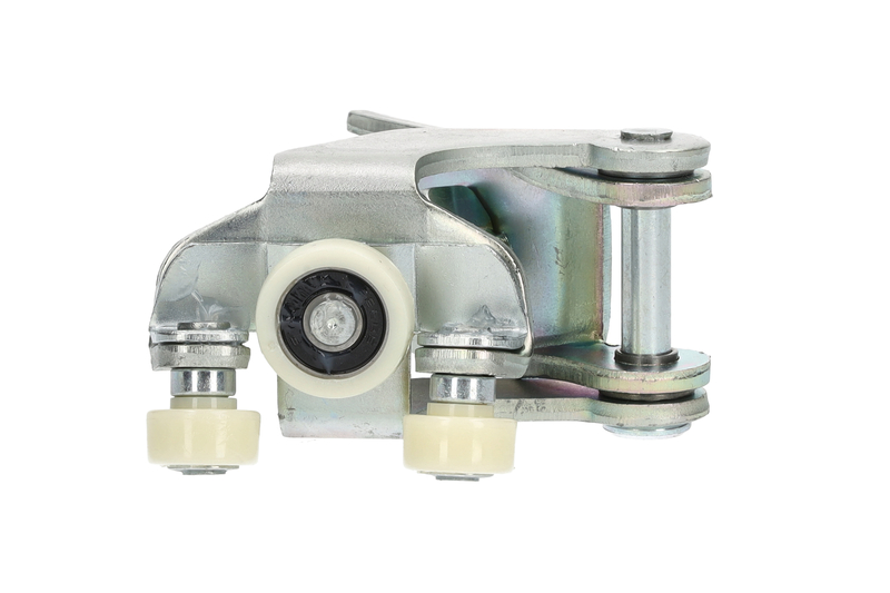 Roller Guide, sliding door