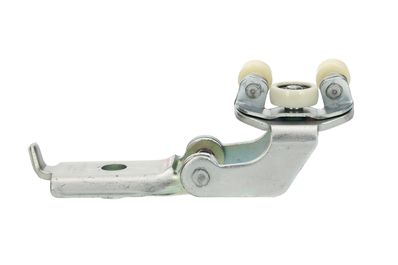 Roller Guide, sliding door