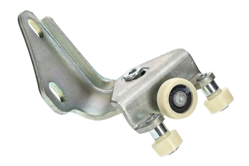 Roller Guide, sliding door