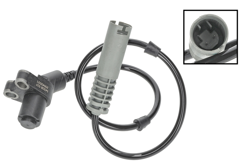 Sensor, Raddrehzahl