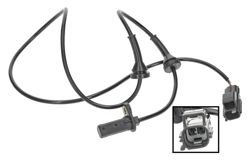Sensor, Raddrehzahl