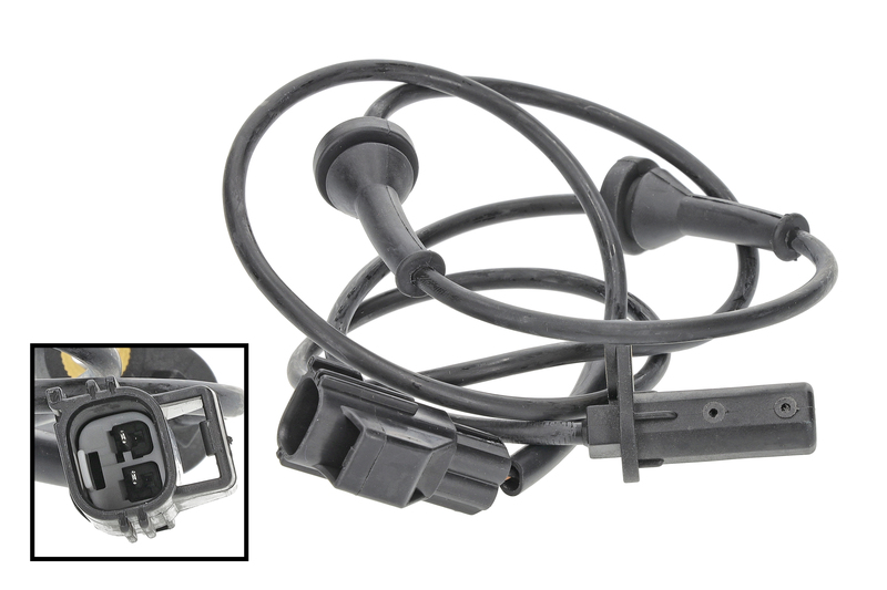 Sensor, Raddrehzahl