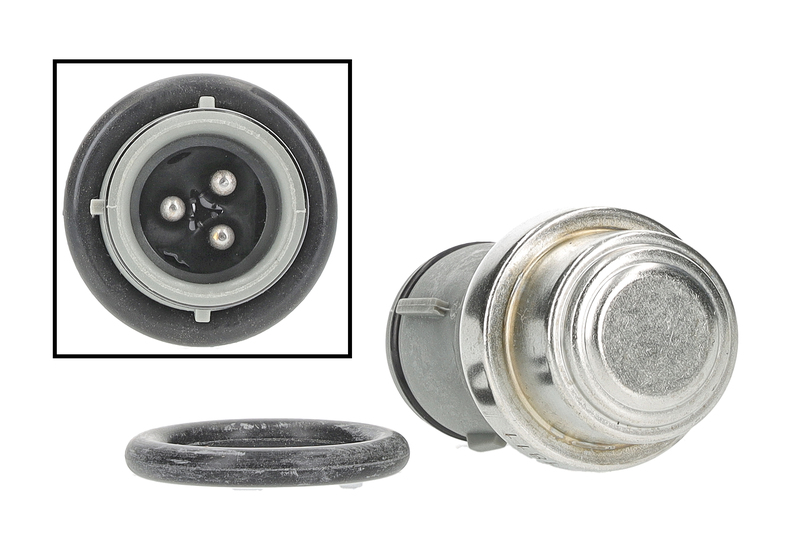 Sensor, Kühlmitteltemperatur