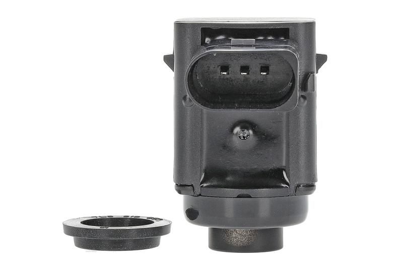 Sensor, Einparkhilfe