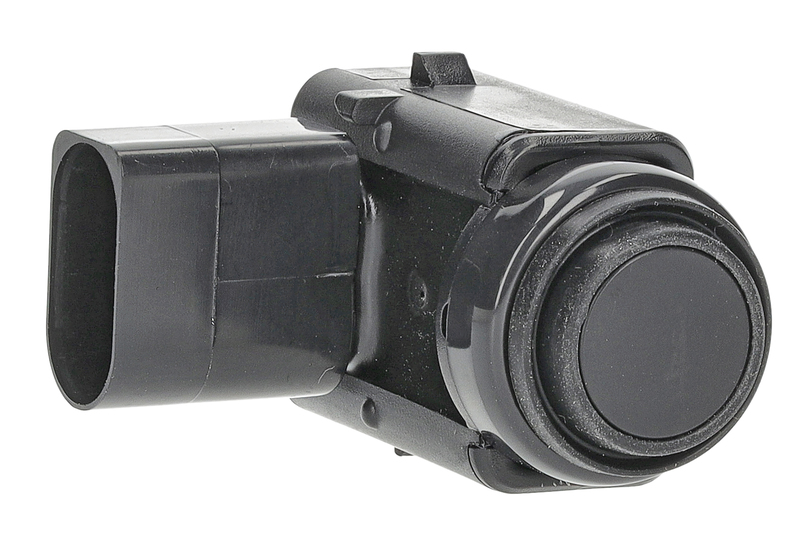Sensor, Einparkhilfe