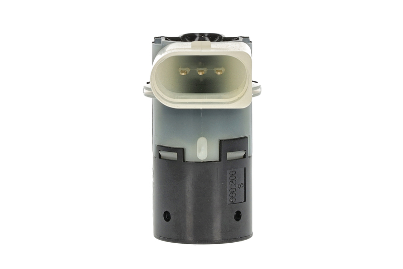 Sensor, Einparkhilfe