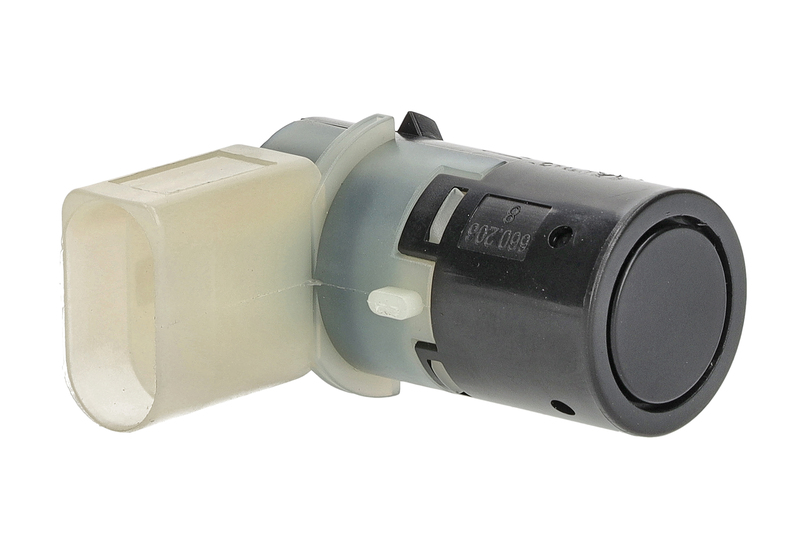 Sensor, Einparkhilfe