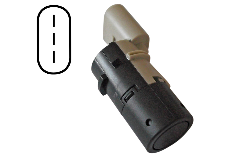 Sensor, Einparkhilfe