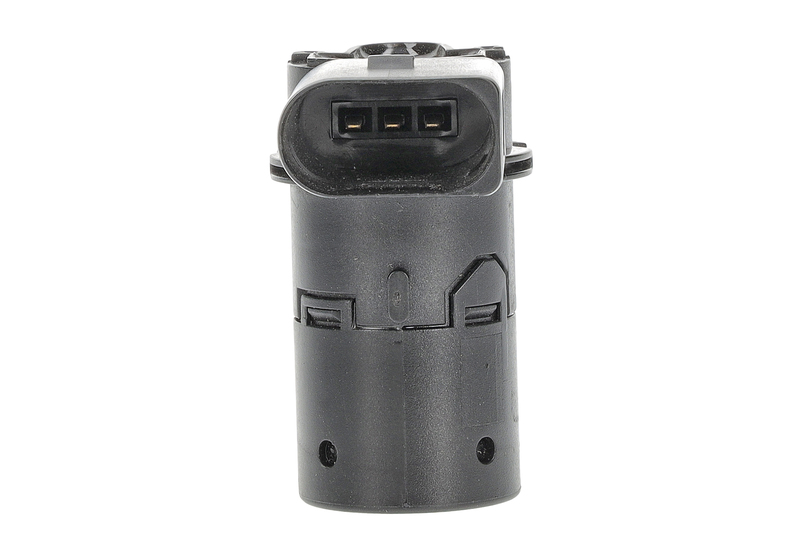 Sensor, Einparkhilfe