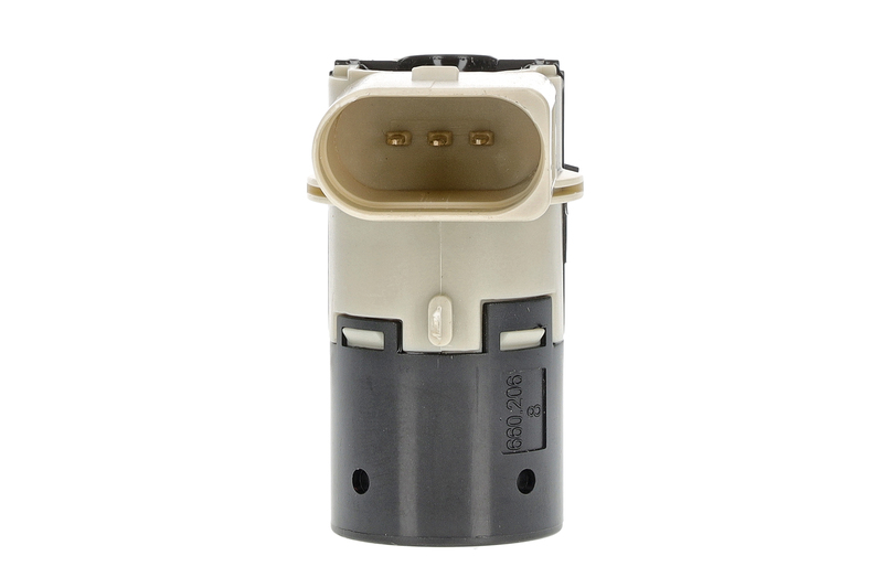 Sensor, Einparkhilfe