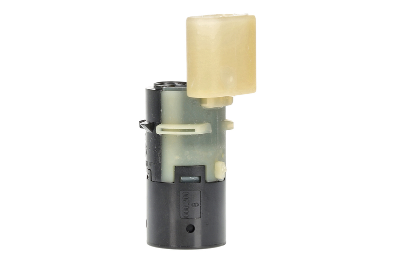 Sensor, Einparkhilfe