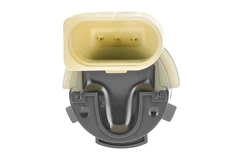 Sensor, Einparkhilfe