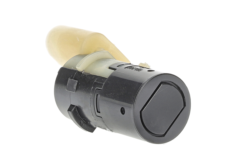 Sensor, Einparkhilfe