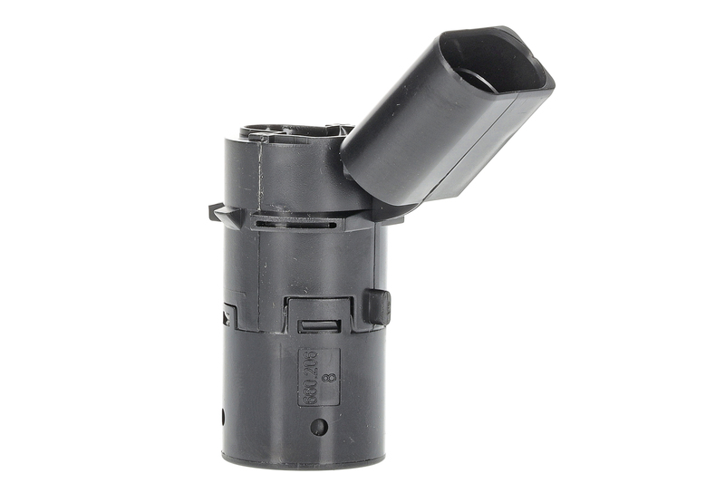 Sensor, Einparkhilfe