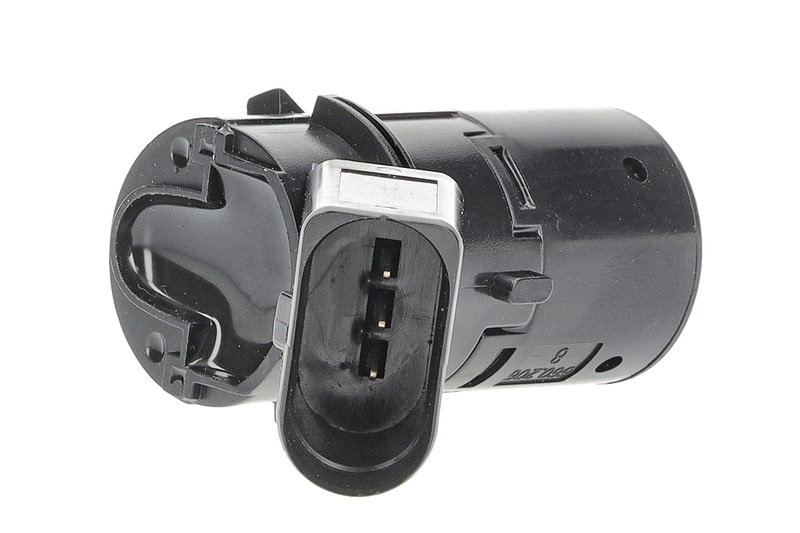 Sensor, Einparkhilfe