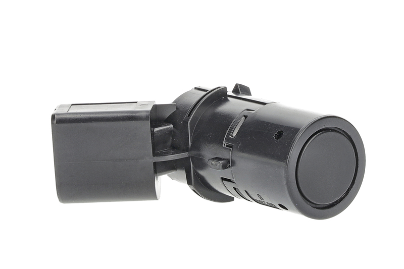Sensor, Einparkhilfe