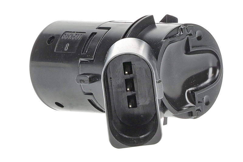 Sensor, Einparkhilfe